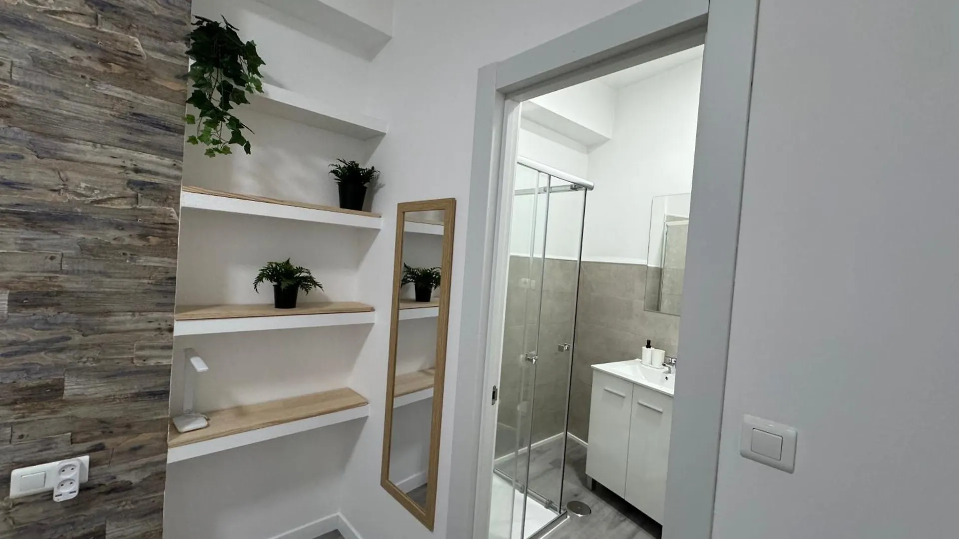 Capuchinos Centro Historico Apartment Malaga