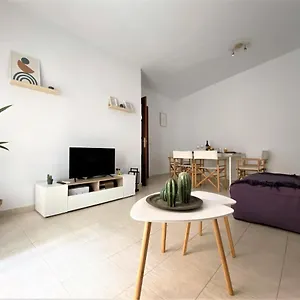 Appartement Felipe Neri 10, Málaga